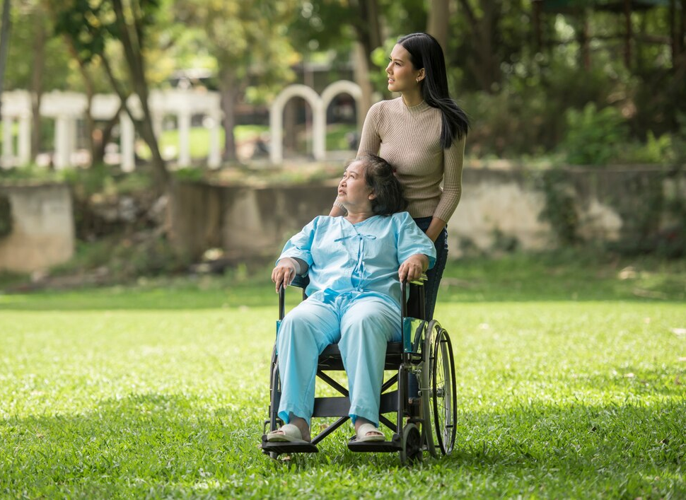 Patient & Family Support